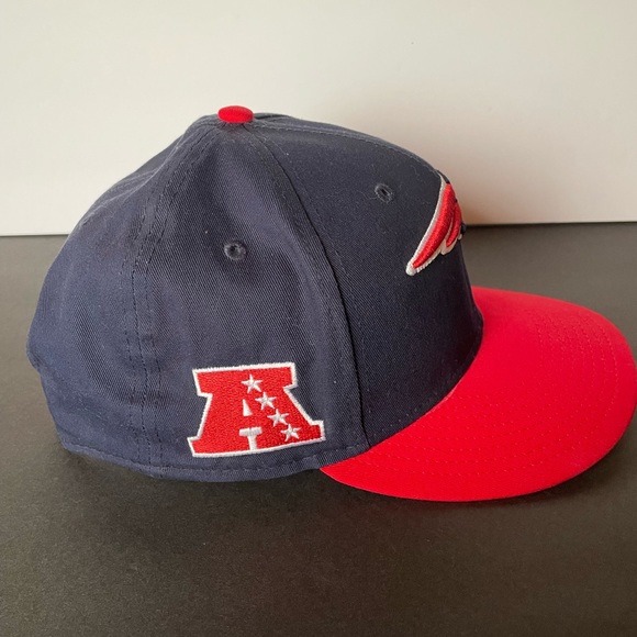 New England Patriots 9Fifty cap. SnapBack for perfect fit. Excellent condition - Picture 6 of 6